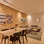 Stayhere Rabat - Hassan - Authentic Residence