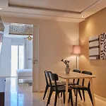 Stayhere Rabat - Hassan - Authentic Residence