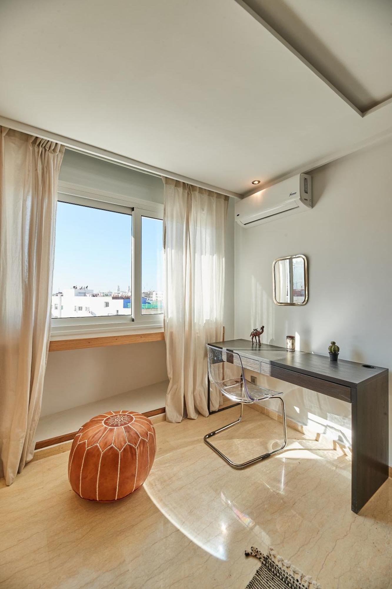 Stayhere - Hassan - Authentic Rabat