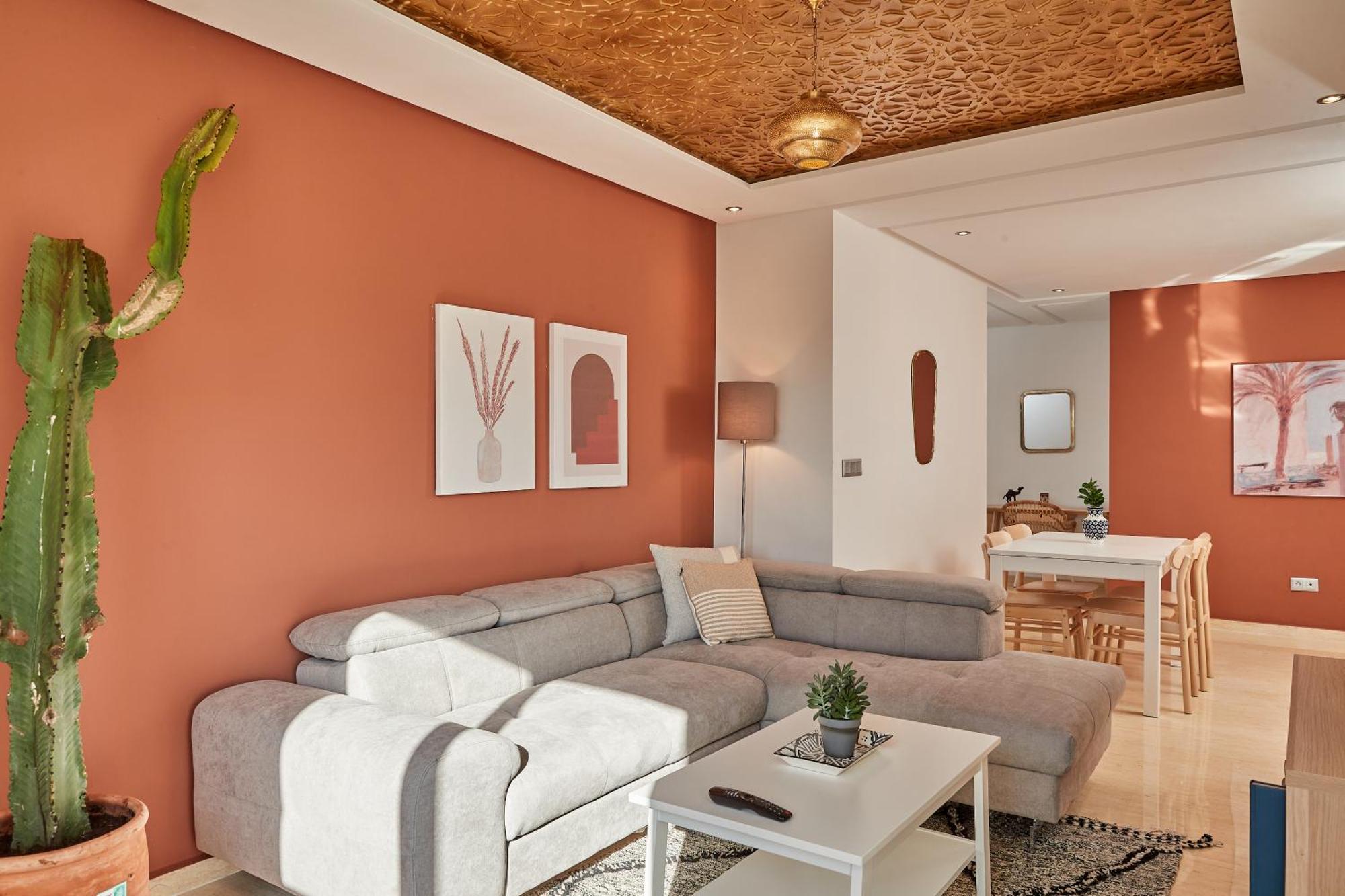 Aparthotel Stayhere - Hassan - Authentic