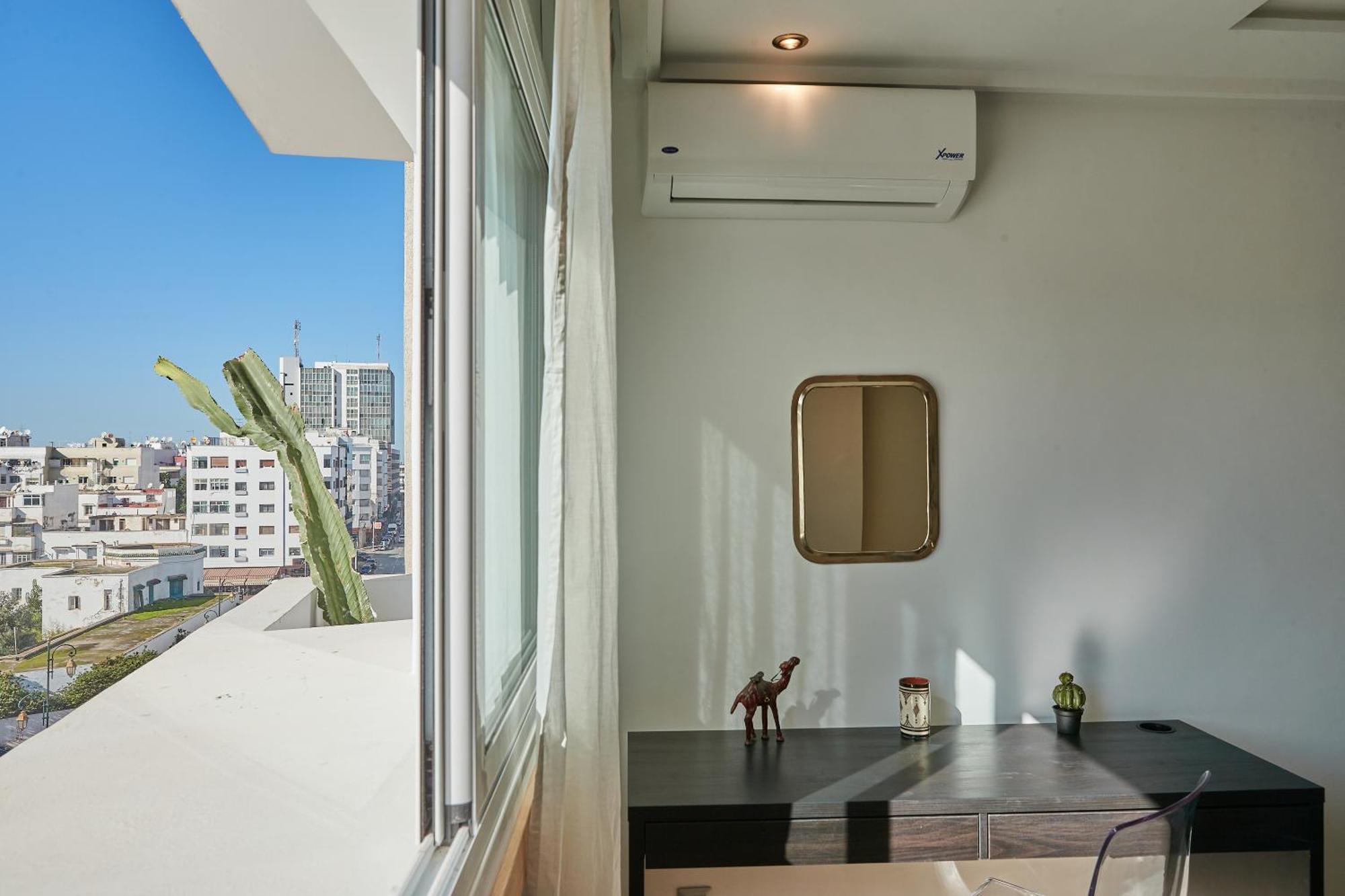Stayhere - Hassan - Authentic Rabat