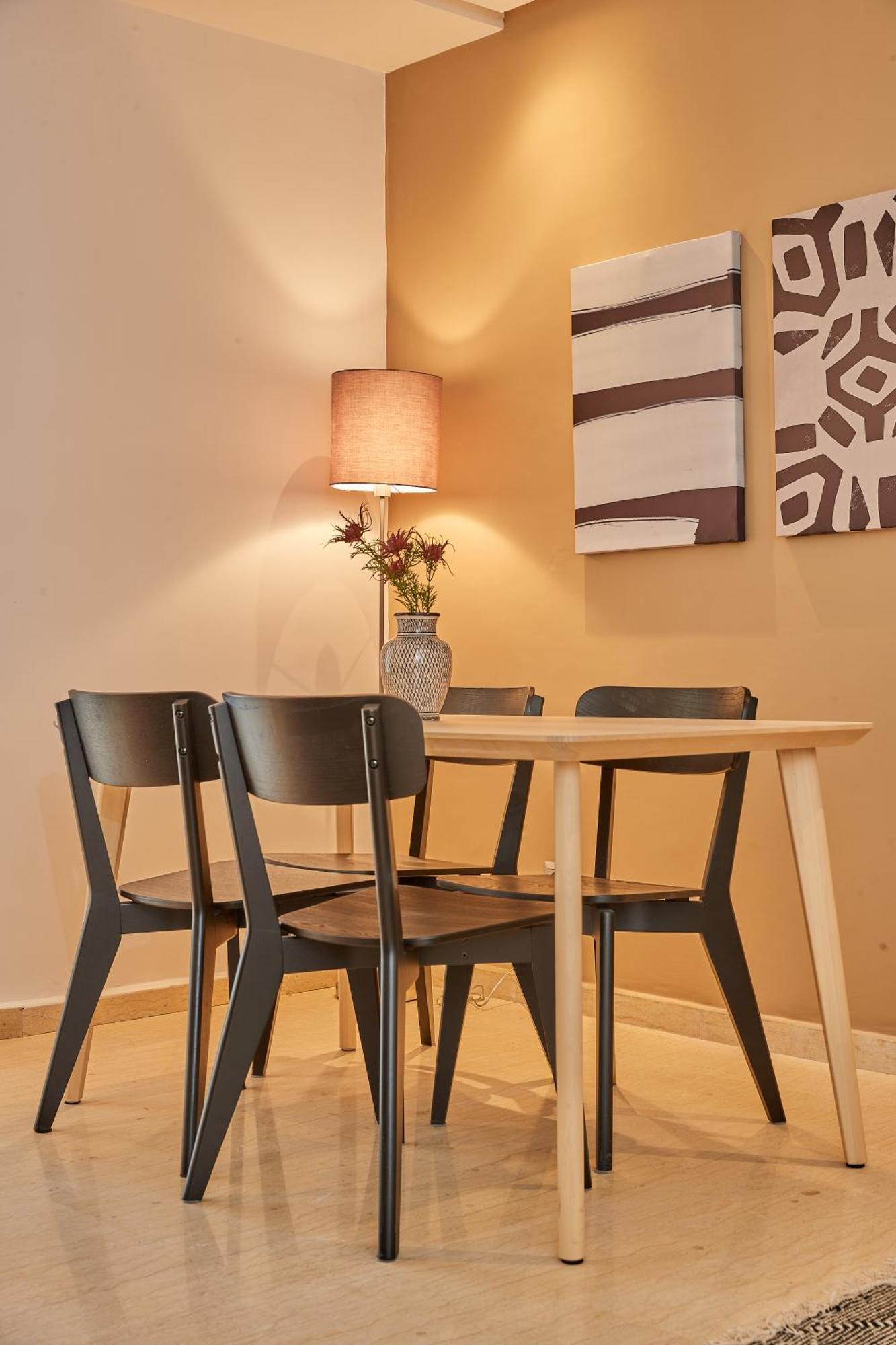 Stayhere - Hassan - Authentic 4* Rabat