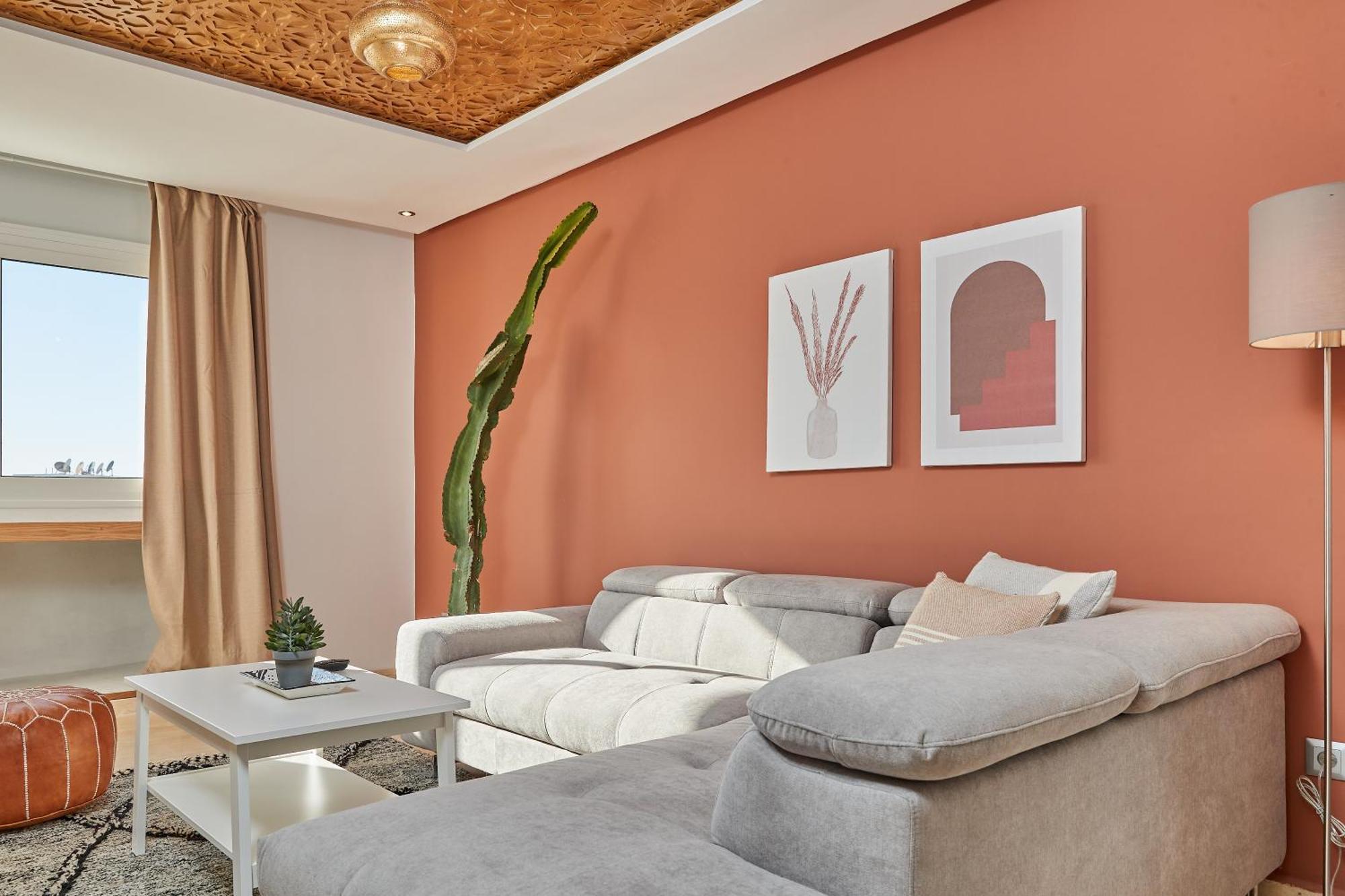 Aparthotel Stayhere - Hassan - Authentic Rabat