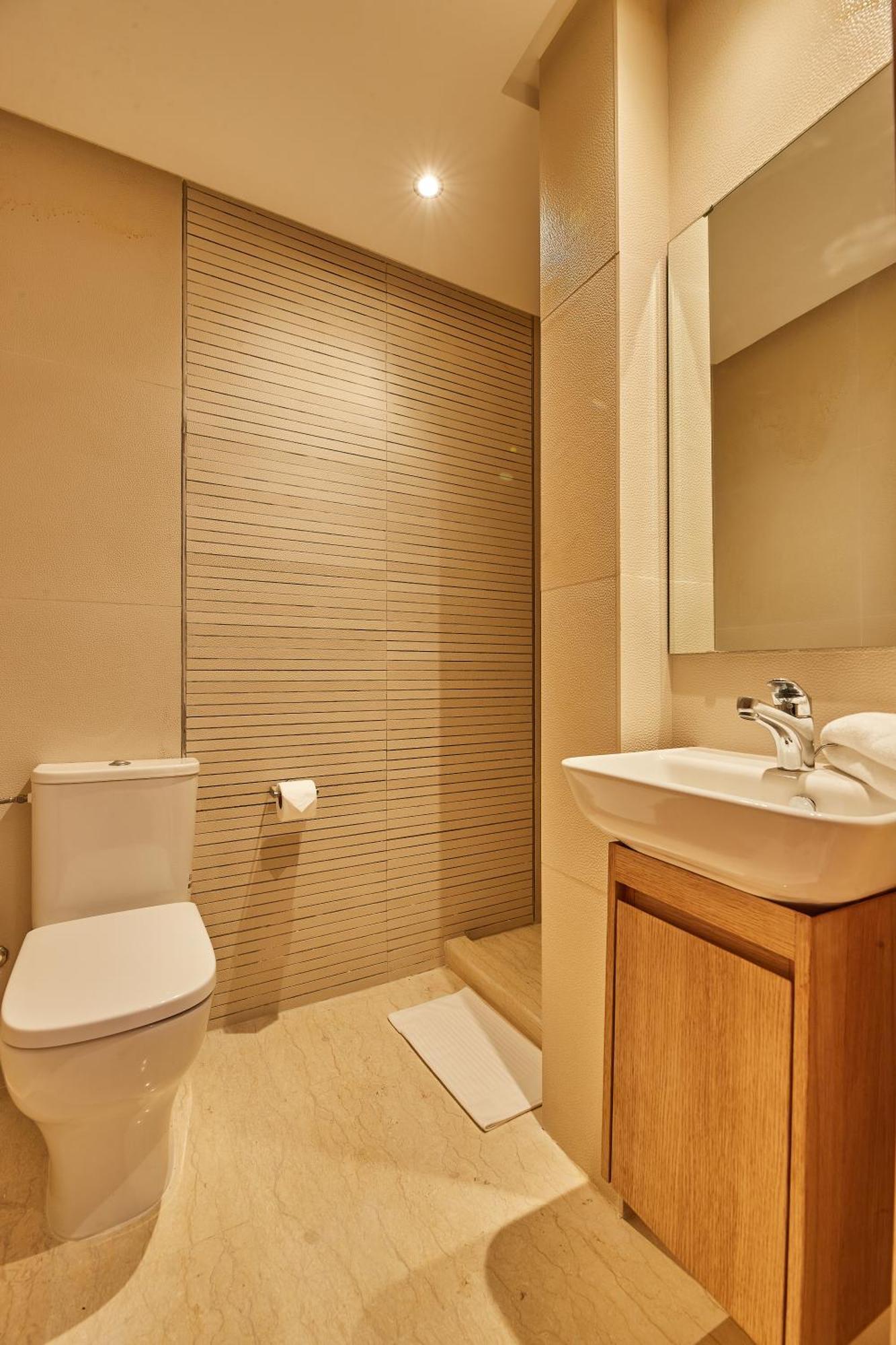 Stayhere - Hassan - Authentic 4* Rabat