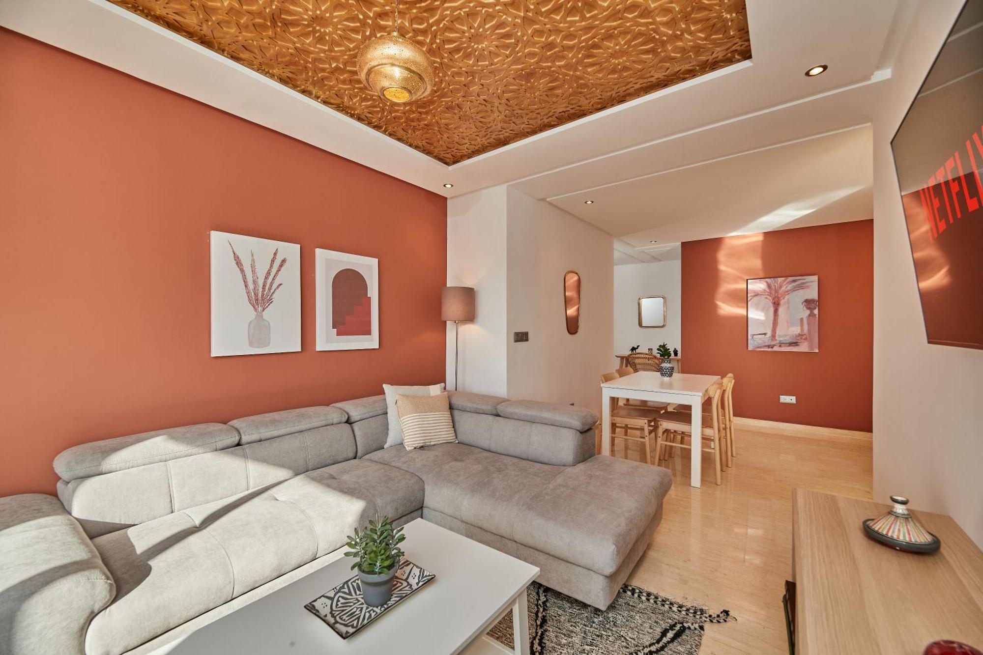 Stayhere - Hassan - Authentic Aparthotel 4*