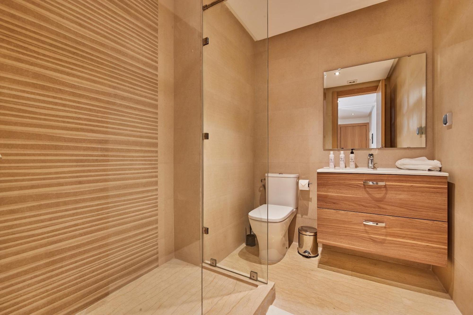 Stayhere - Hassan - Authentic Aparthotel 4*