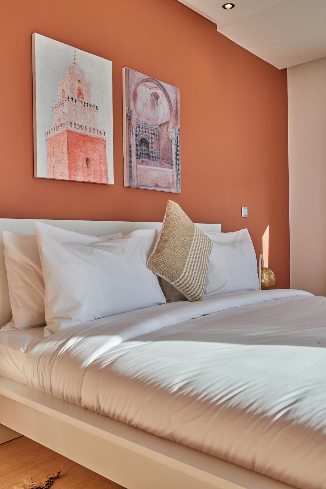 Aparthotel Stayhere - Hassan - Authentic