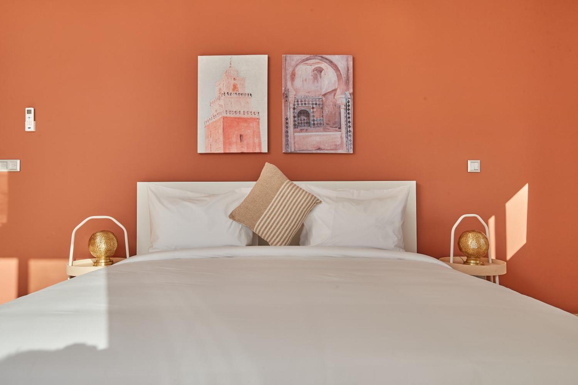 Stayhere - Hassan - Authentic Aparthotel 4*