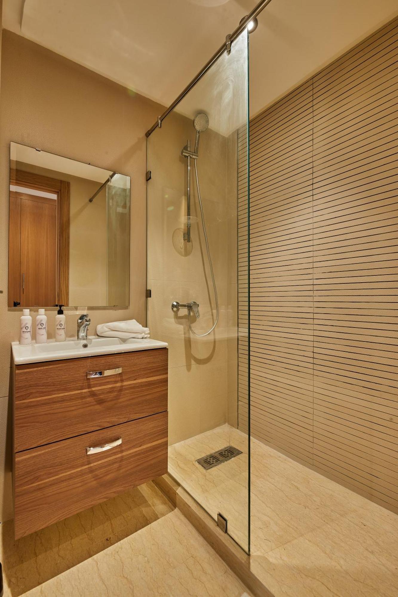 Aparthotel Stayhere - Hassan - Authentic 4*
