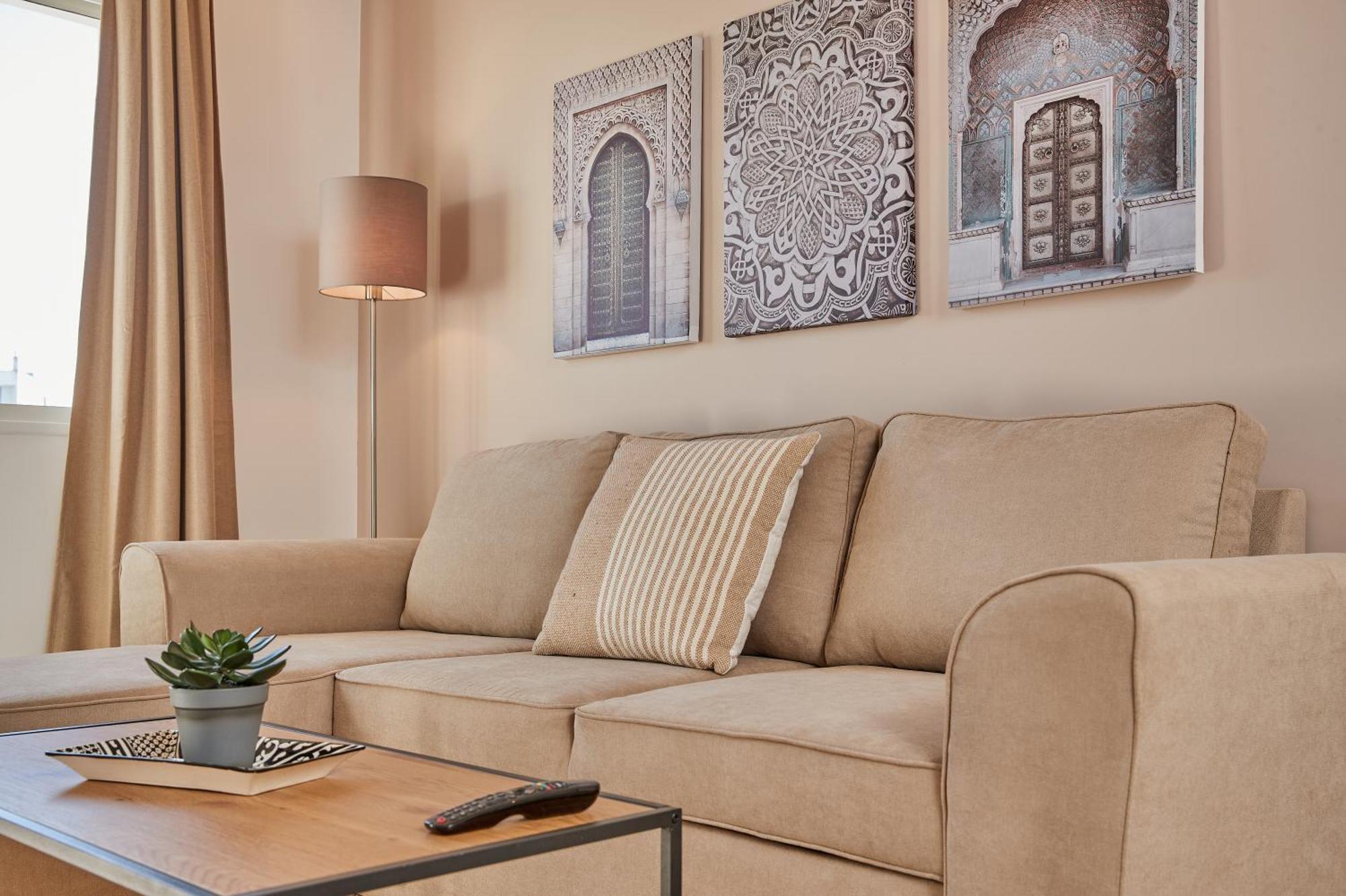 Stayhere - Hassan - Authentic 4* Rabat