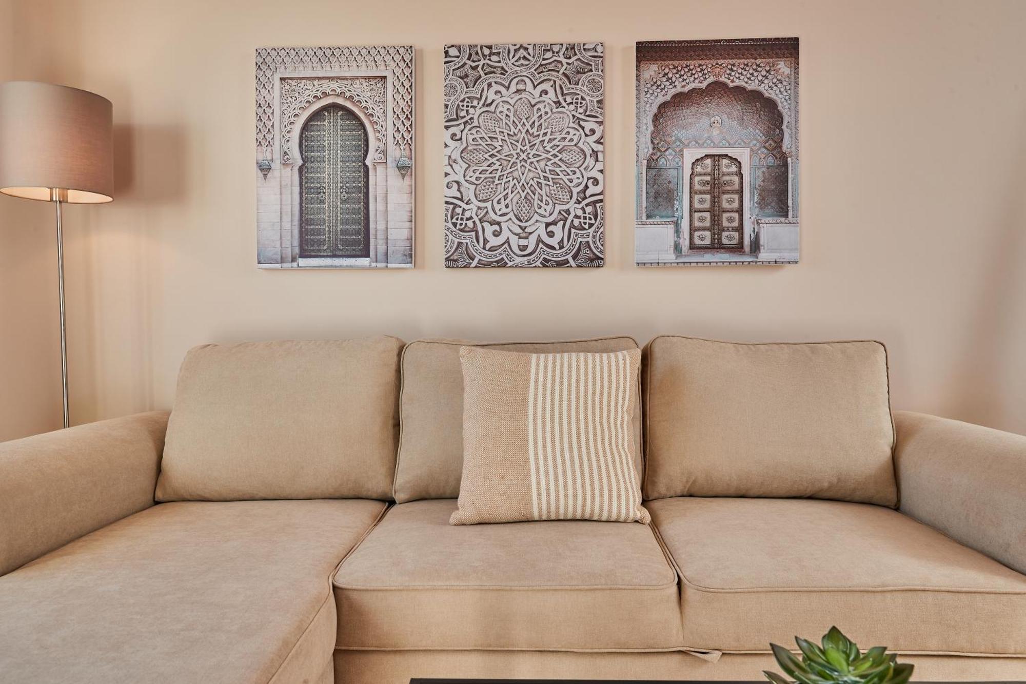 Aparthotel Stayhere - Hassan - Authentic Rabat