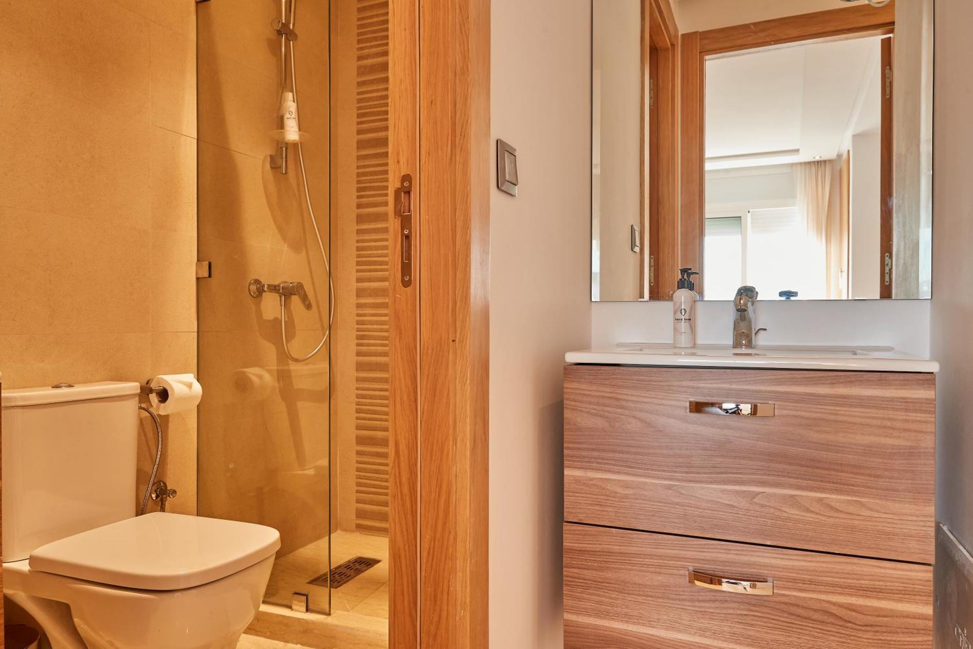Stayhere - Hassan - Authentic Aparthotel