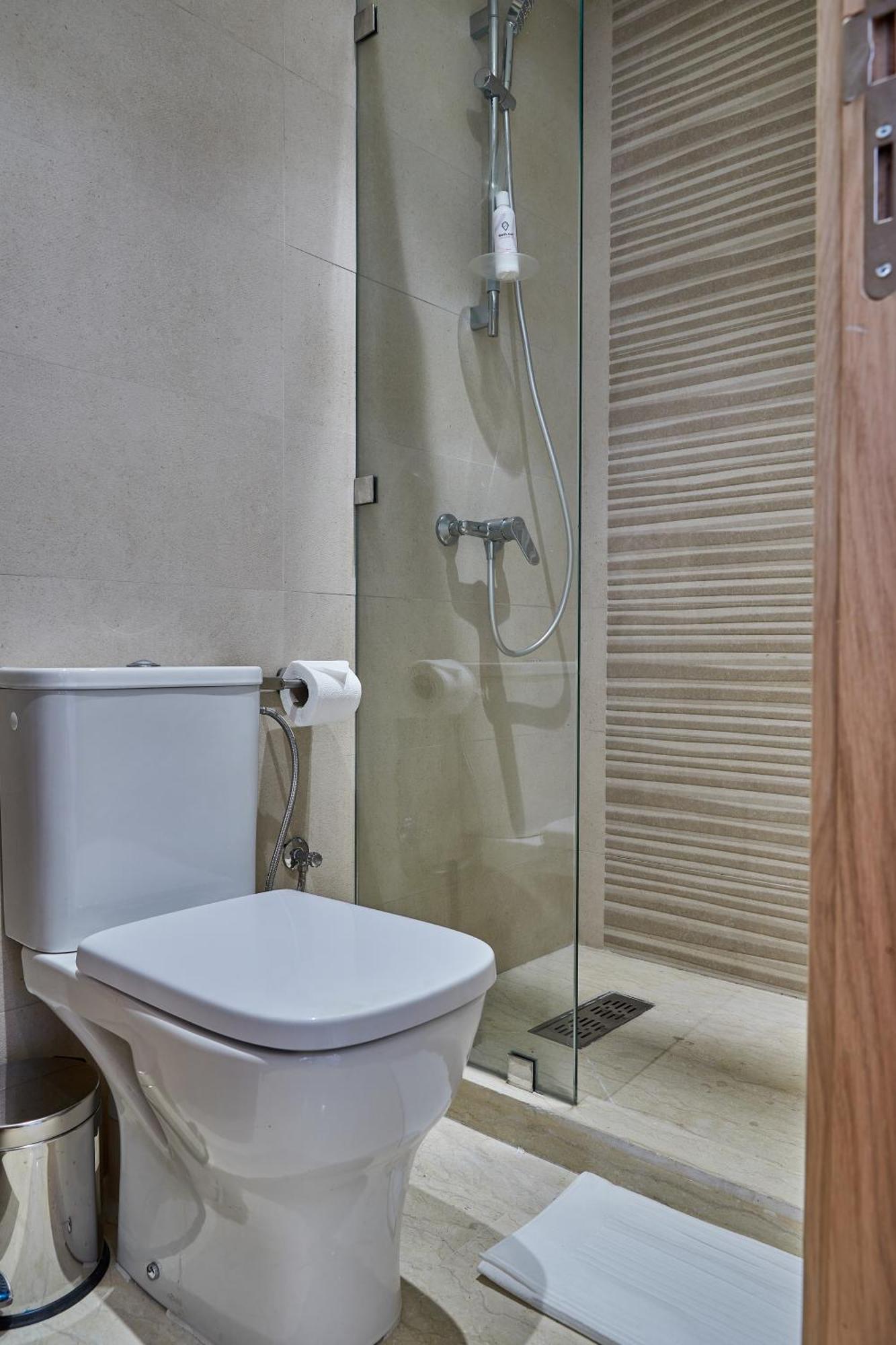 Aparthotel Stayhere - Hassan - Authentic